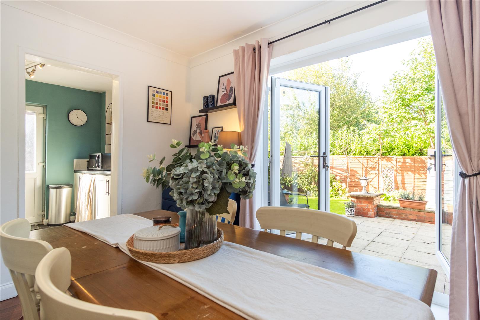 Chester Place, Adlington, Chorley